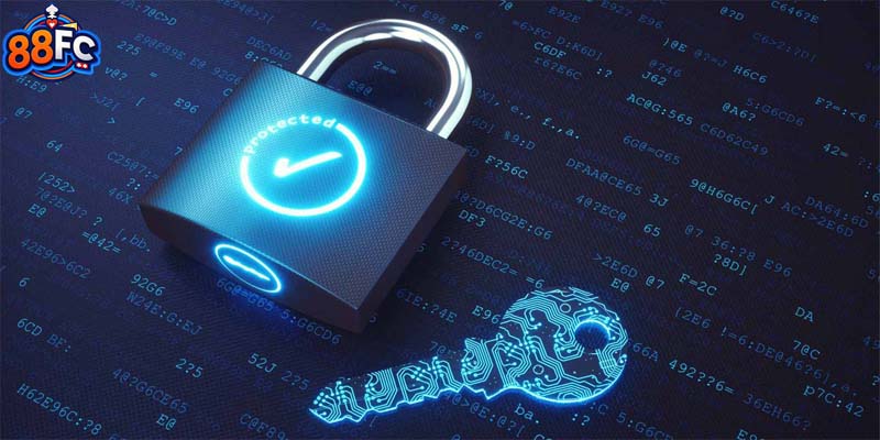 Các công nghệ an ninh hiện được áp dụng