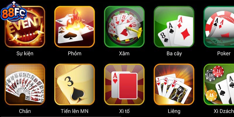 Chia sẻ mẹo và kinh nghiệm chơi bài đổi thưởng hay nhất