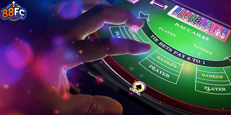 Độ hiệu quả mà tool Baccarat mang lại