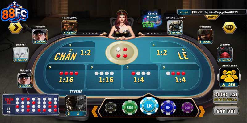 Mức độ chính xác của tool hack Xóc Đĩa khá cao