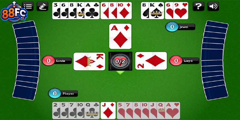 Nguyên tắc cần tuân thủ khi gia nhập bài Bridge là gì