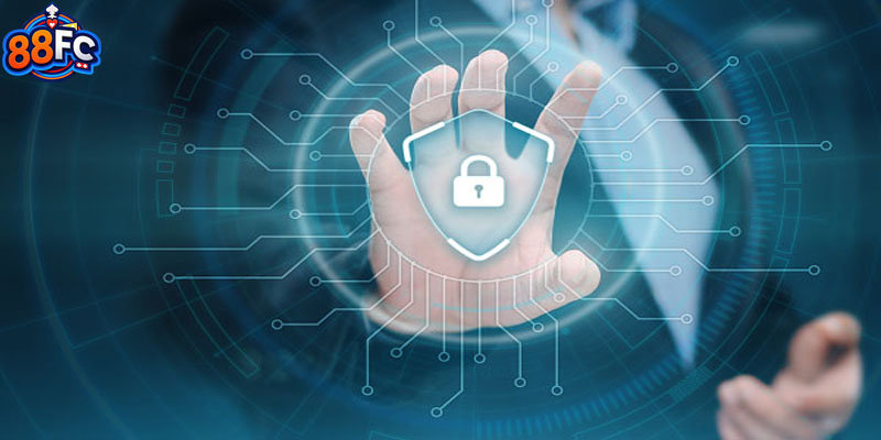 Những nội dung mấu chốt được quy định trong điều khoản bảo mật