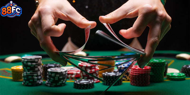 Quy định giao dịch