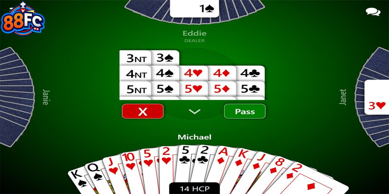 Thông tin khái quát về Bridge cho hội viên mới nhà cái