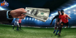 Thuật ngữ cá độ bóng đá