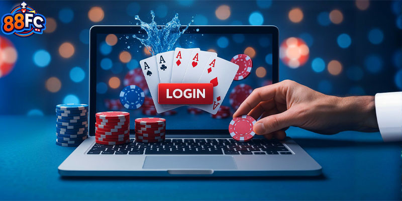 Ưu tiên sử dụng ứng dụng chính thức hoặc trình duyệt an toàn