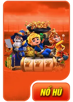 nổ hũ 555win